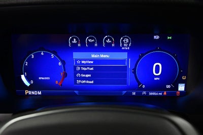 2024 Ford F-150 XLT 5-1/2' Box