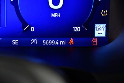 2024 Ford F-150 XLT 5-1/2' Box