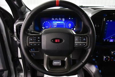 2024 Ford F-150 XLT 5-1/2' Box