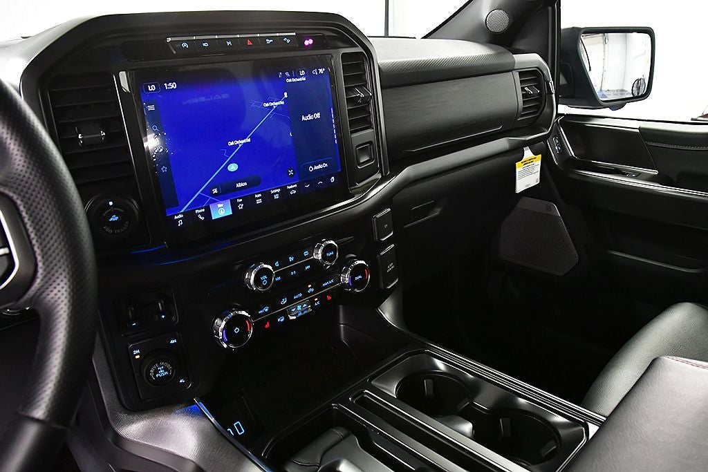 2024 Ford F-150 XLT 5-1/2' Box