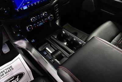 2024 Ford F-150 XLT 5-1/2' Box