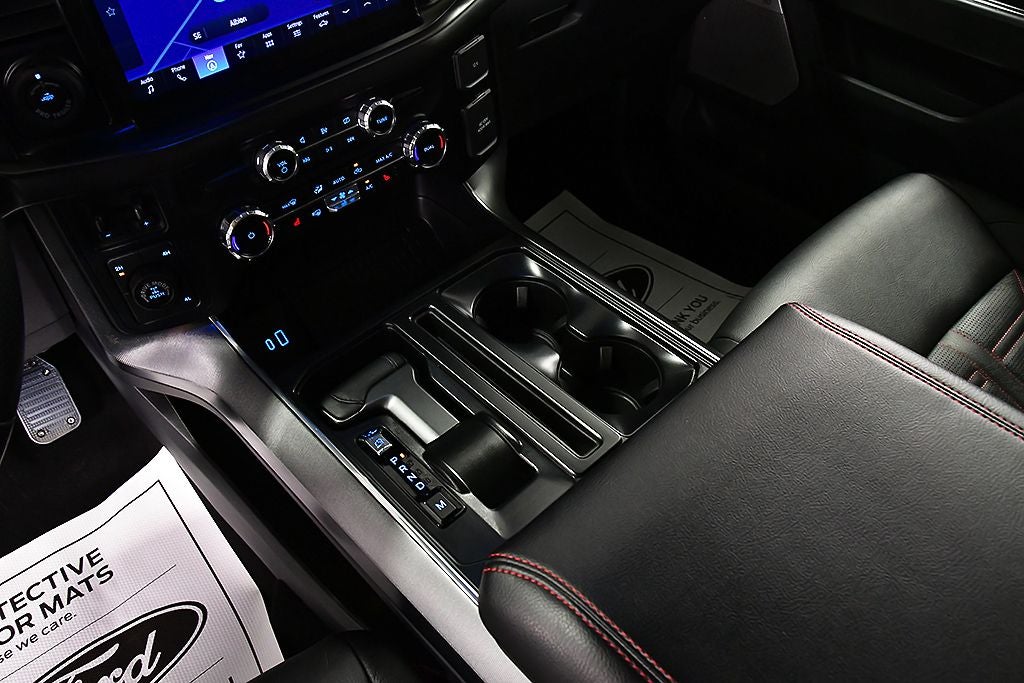 2024 Ford F-150 XLT 5-1/2' Box