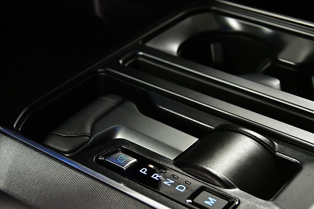 2024 Ford F-150 XLT 5-1/2' Box
