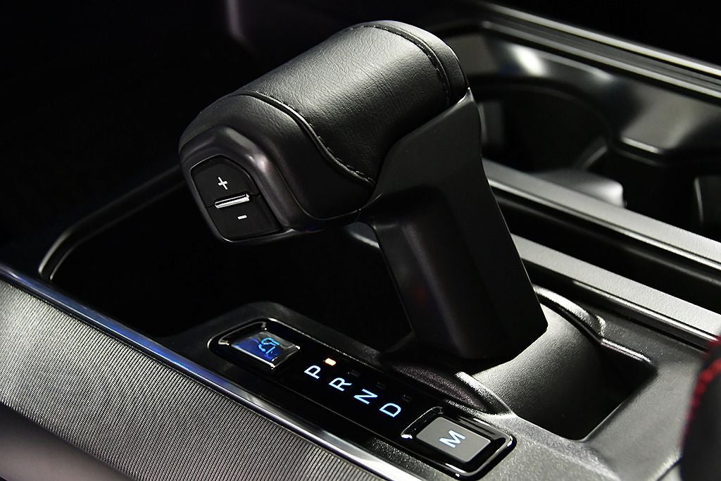 2024 Ford F-150 XLT 5-1/2' Box