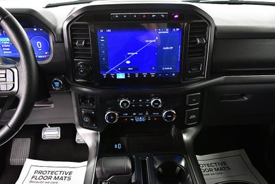 2024 Ford F-150 XLT 5-1/2' Box