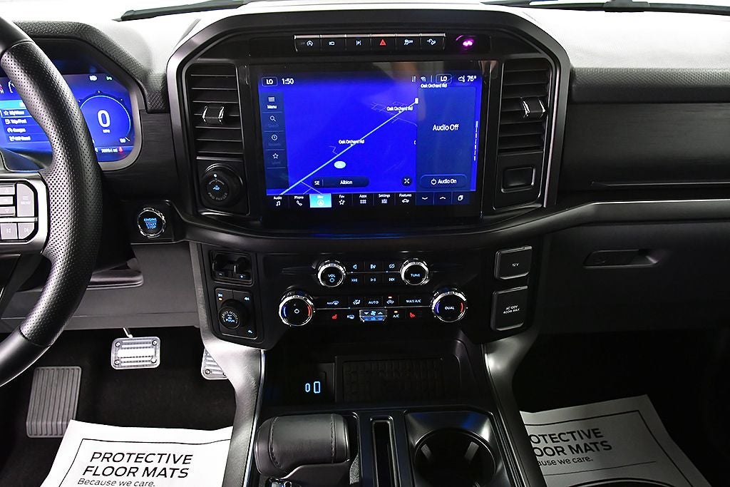 2024 Ford F-150 XLT 5-1/2' Box