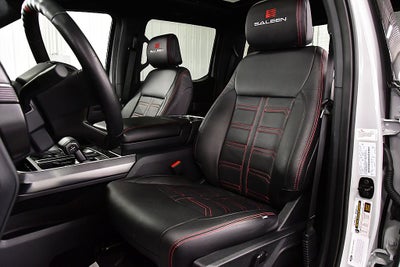 2024 Ford F-150 XLT 5-1/2' Box