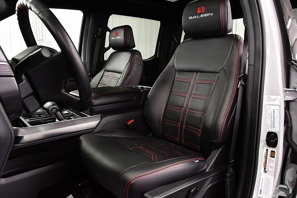 2024 Ford F-150 XLT 5-1/2' Box