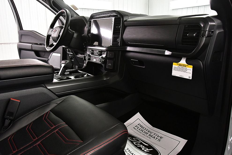 2024 Ford F-150 XLT 5-1/2' Box