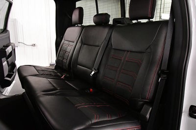 2024 Ford F-150 XLT 5-1/2' Box