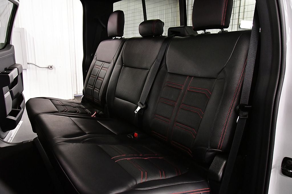 2024 Ford F-150 XLT 5-1/2' Box