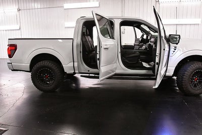 2024 Ford F-150 XLT 5-1/2' Box