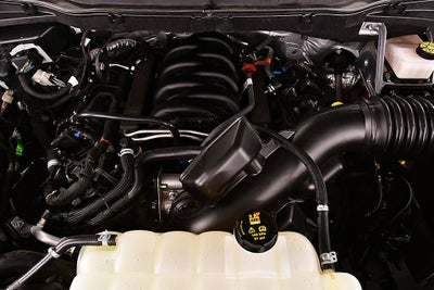 2024 Ford F-150 XLT 5-1/2' Box