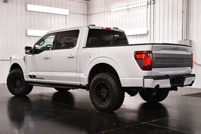 2024 Ford F-150 XLT 5-1/2' Box