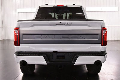 2024 Ford F-150 XLT 5-1/2' Box