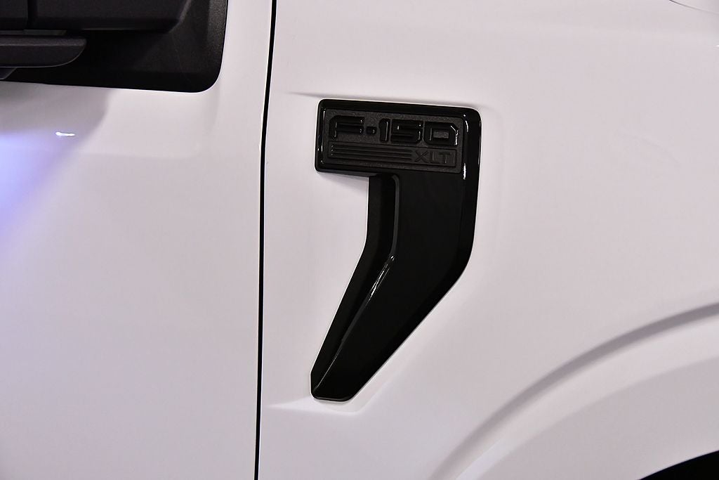 2026 Ford F-150 XLT 5-1/2' Box