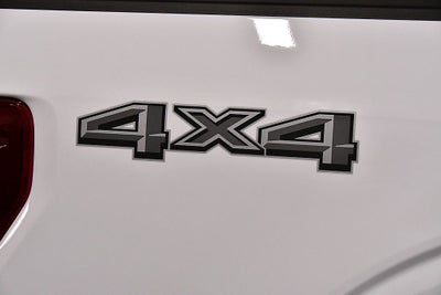 2026 Ford F-150 XLT 5-1/2' Box