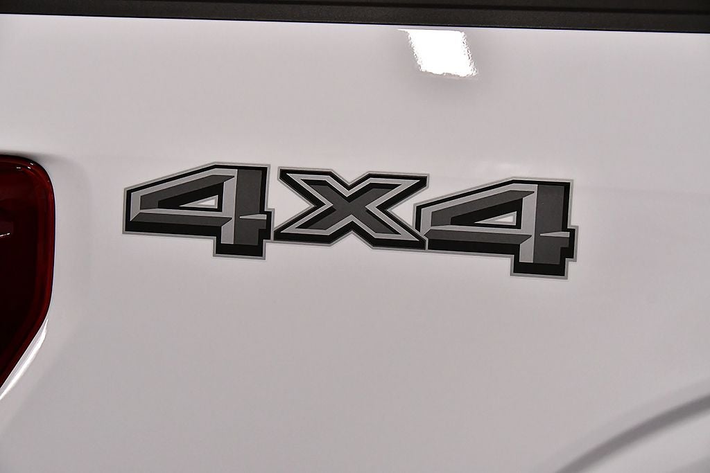 2026 Ford F-150 XLT 5-1/2' Box