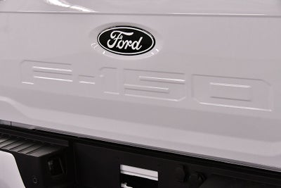 2026 Ford F-150 XLT 5-1/2' Box
