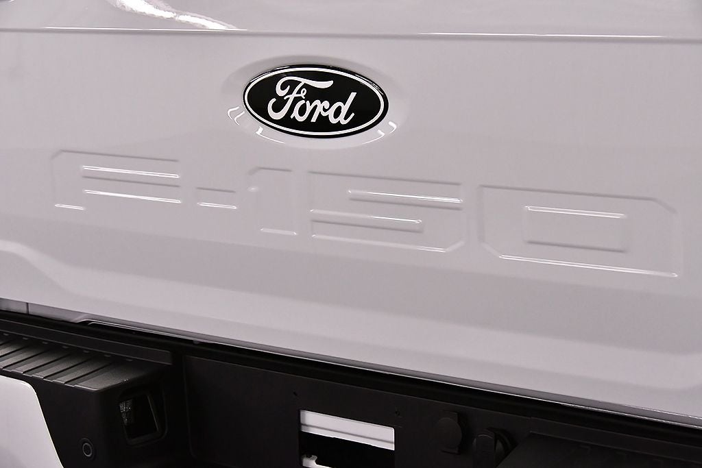 2026 Ford F-150 XLT 5-1/2' Box