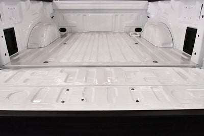 2026 Ford F-150 XLT 5-1/2' Box