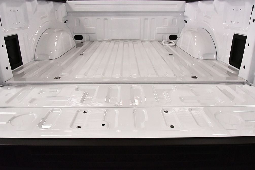 2026 Ford F-150 XLT 5-1/2' Box