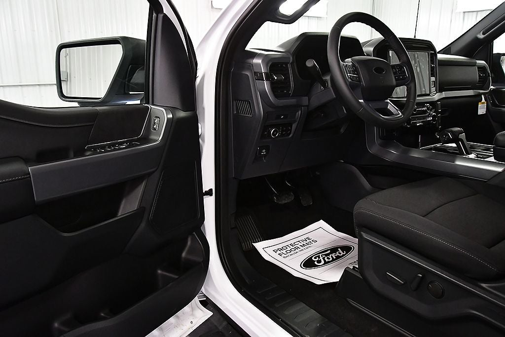 2026 Ford F-150 XLT 5-1/2' Box