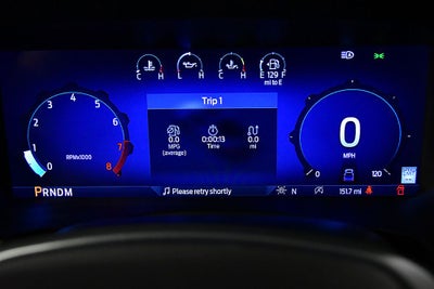 2026 Ford F-150 XLT 5-1/2' Box