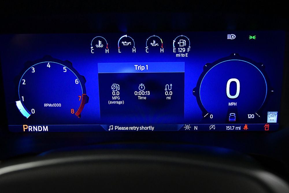 2026 Ford F-150 XLT 5-1/2' Box