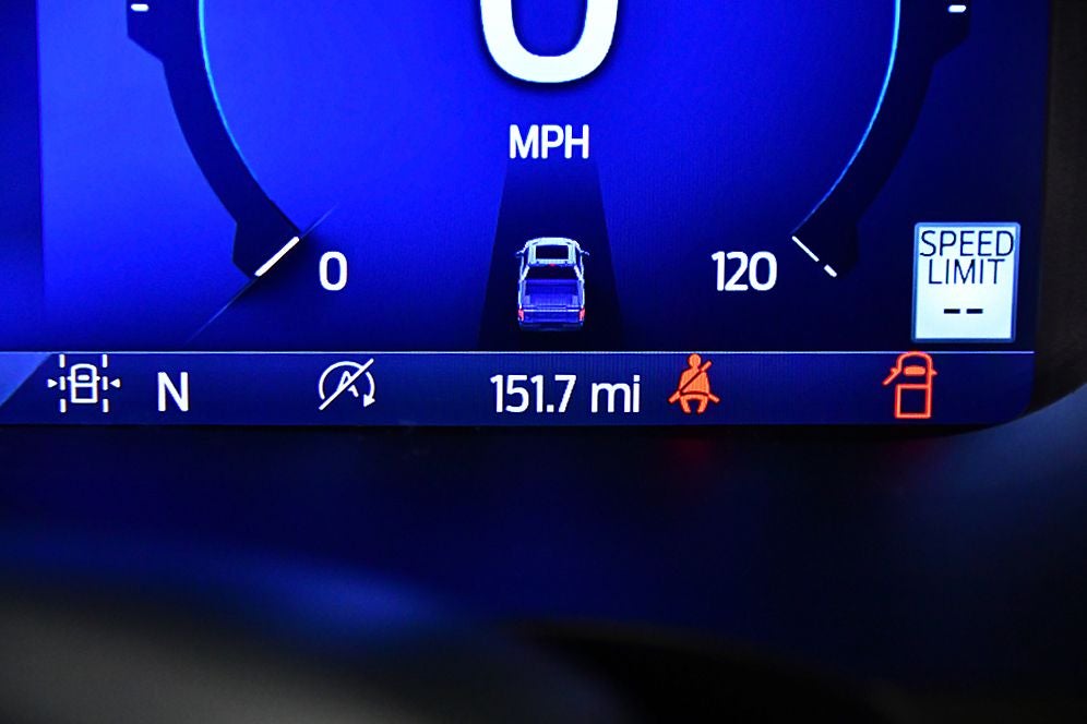 2026 Ford F-150 XLT 5-1/2' Box