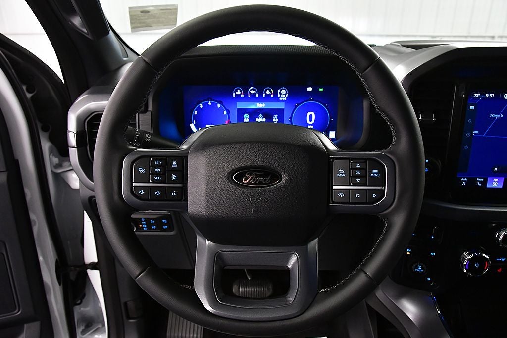 2026 Ford F-150 XLT 5-1/2' Box