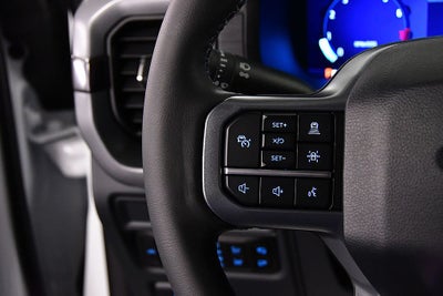 2026 Ford F-150 XLT 5-1/2' Box