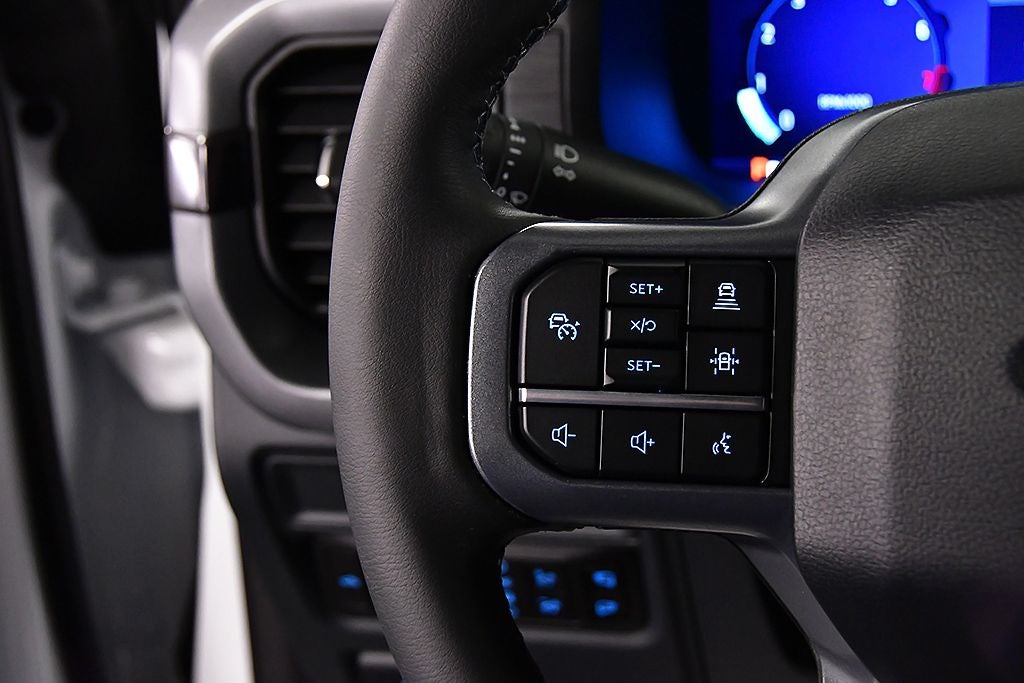 2026 Ford F-150 XLT 5-1/2' Box