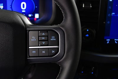 2026 Ford F-150 XLT 5-1/2' Box