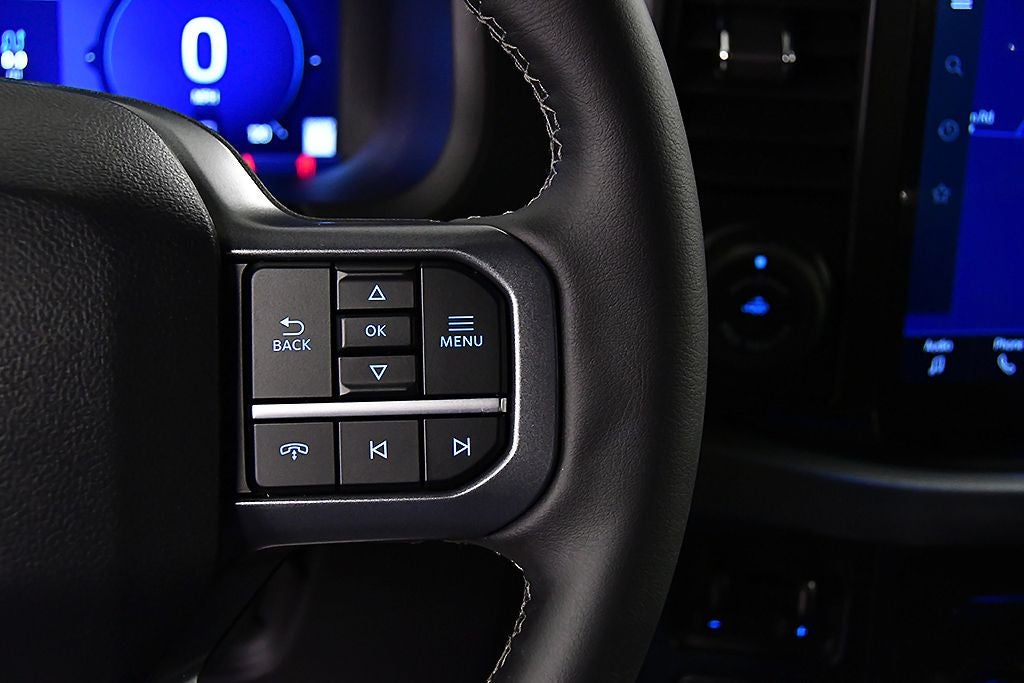 2026 Ford F-150 XLT 5-1/2' Box