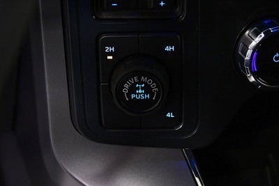 2026 Ford F-150 XLT 5-1/2' Box