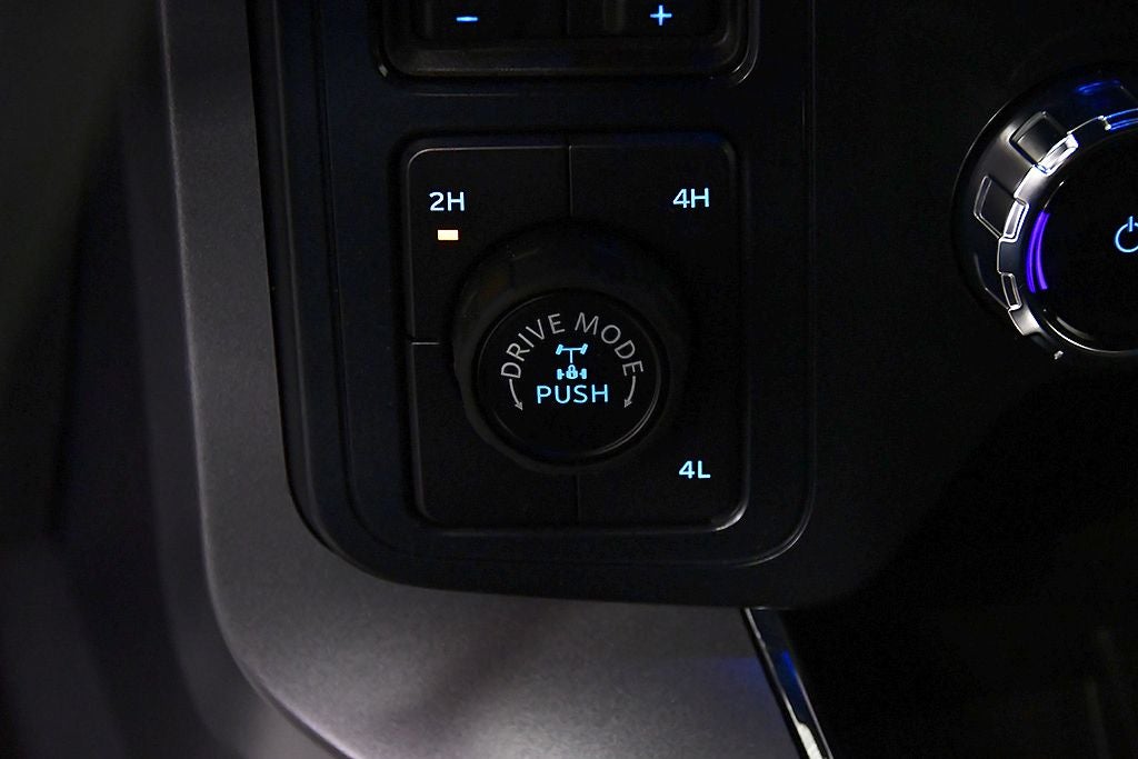 2026 Ford F-150 XLT 5-1/2' Box