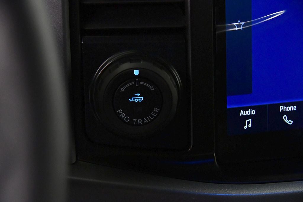 2026 Ford F-150 XLT 5-1/2' Box