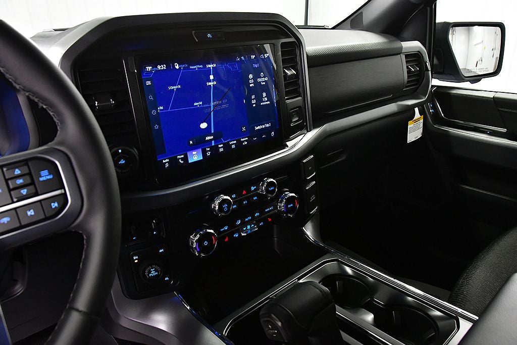 2026 Ford F-150 XLT 5-1/2' Box