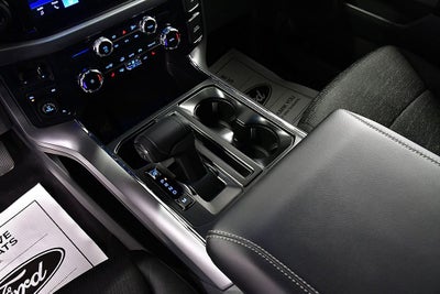 2026 Ford F-150 XLT 5-1/2' Box