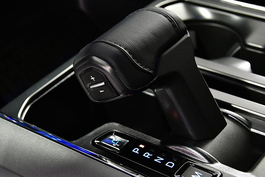 2026 Ford F-150 XLT 5-1/2' Box