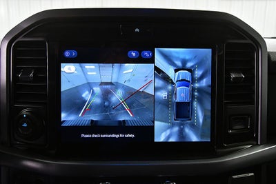 2026 Ford F-150 XLT 5-1/2' Box