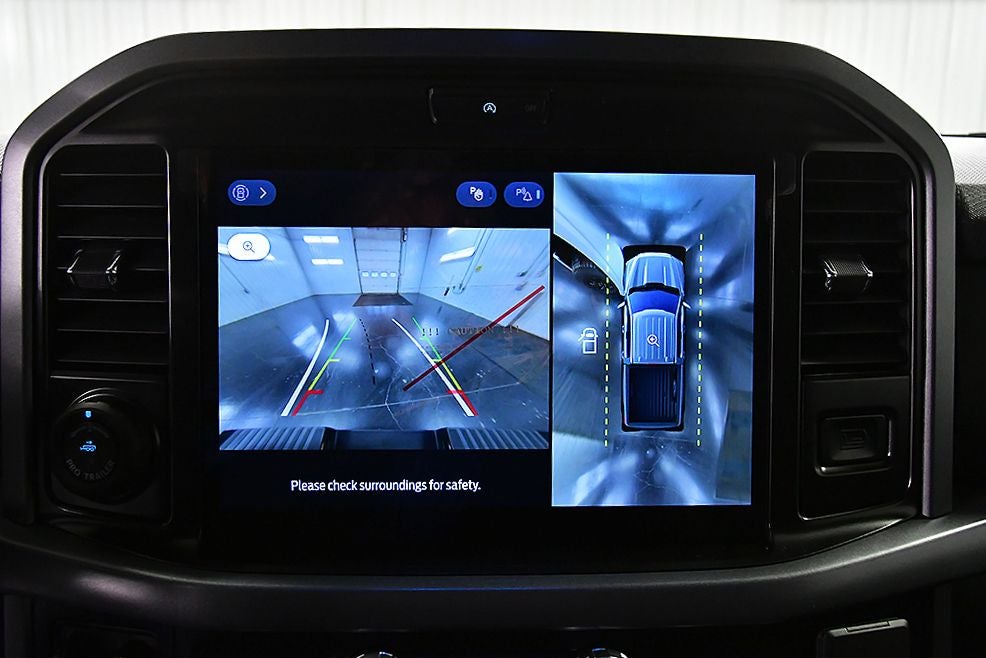 2026 Ford F-150 XLT 5-1/2' Box