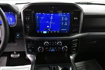 2026 Ford F-150 XLT 5-1/2' Box