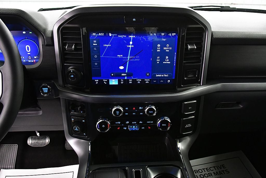 2026 Ford F-150 XLT 5-1/2' Box