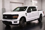 2026 Ford F-150 XLT 5-1/2' Box
