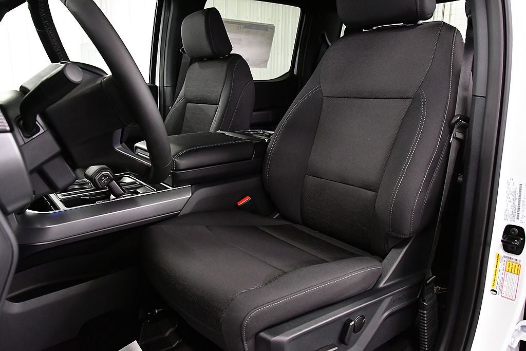 2026 Ford F-150 XLT 5-1/2' Box