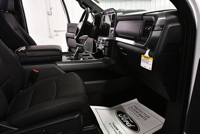 2026 Ford F-150 XLT 5-1/2' Box