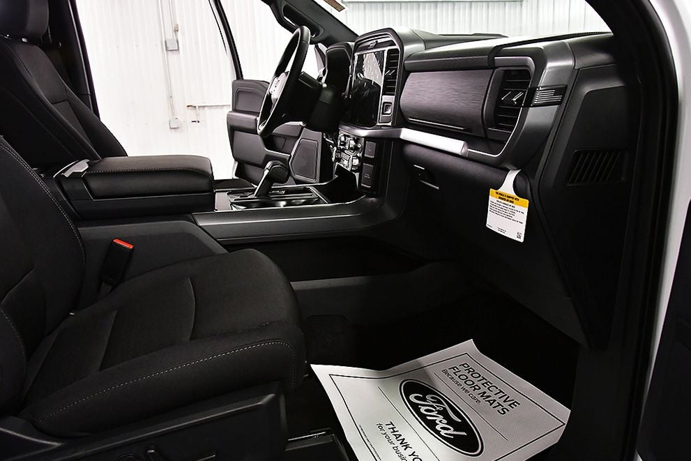 2026 Ford F-150 XLT 5-1/2' Box