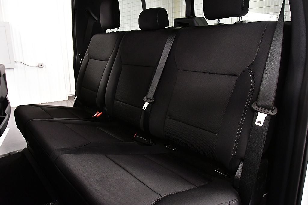 2026 Ford F-150 XLT 5-1/2' Box